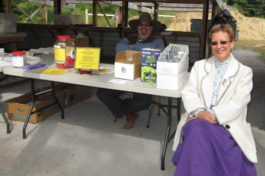 Info Desk